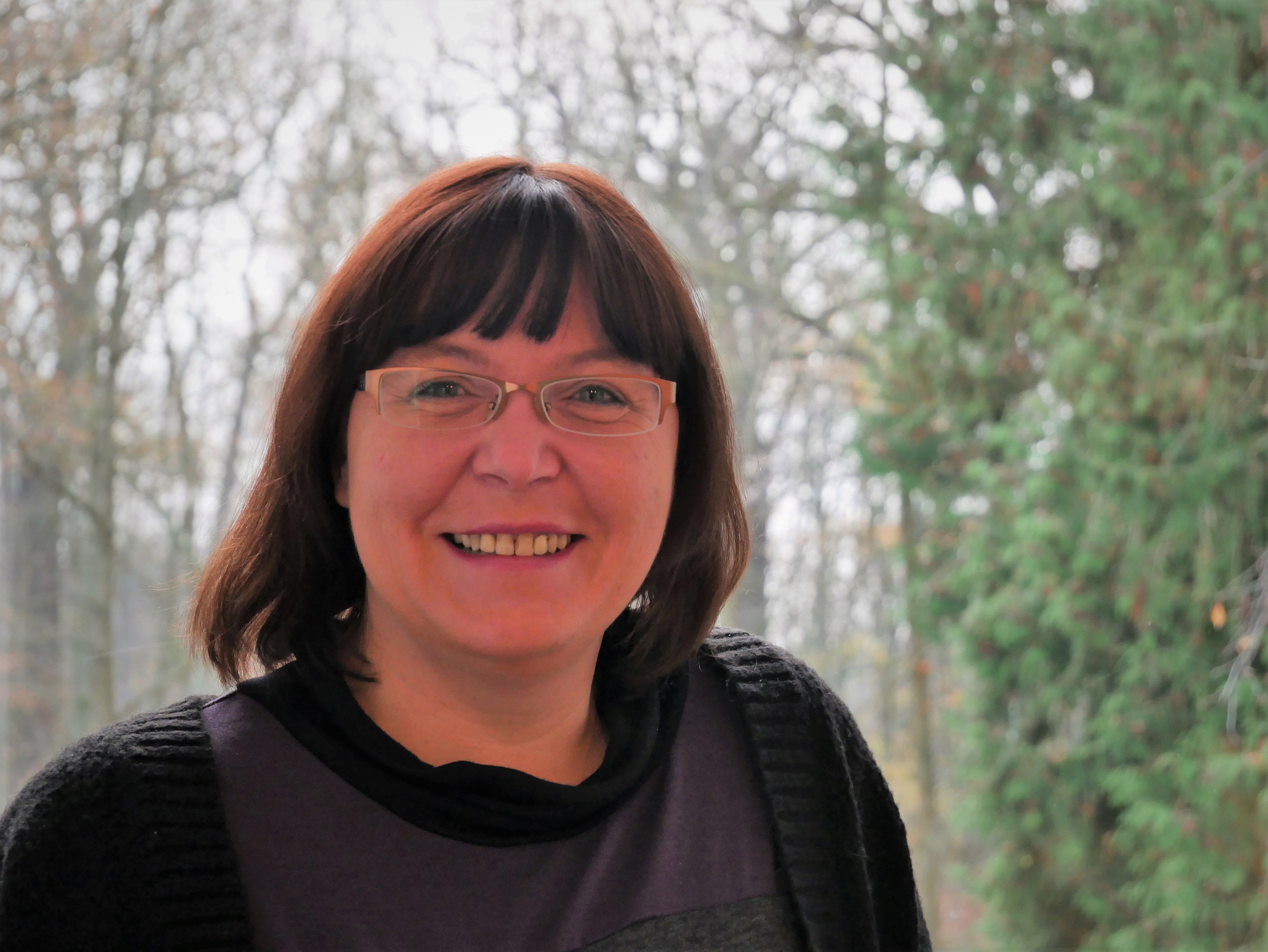 Xandra Fels